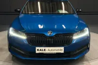 Skoda Superb din 2022 cu 83.000 km - oferta SKO243981 - foto 7