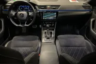 Skoda Superb din 2022 cu 83.000 km - oferta SKO243981 - foto 11