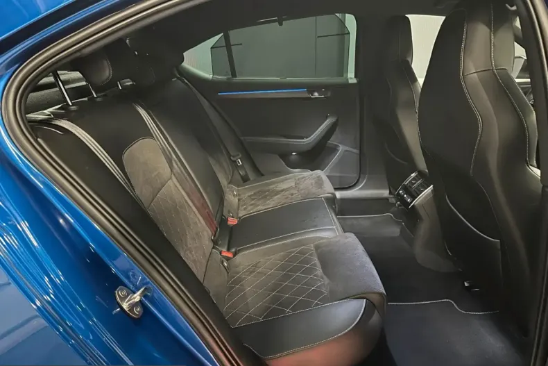 Skoda Superb din 2022 cu 83.000 km - oferta SKO243981 - foto 28