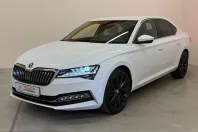 Skoda Superb din 2023 cu 78.603 km - oferta SKO243982 - foto 2