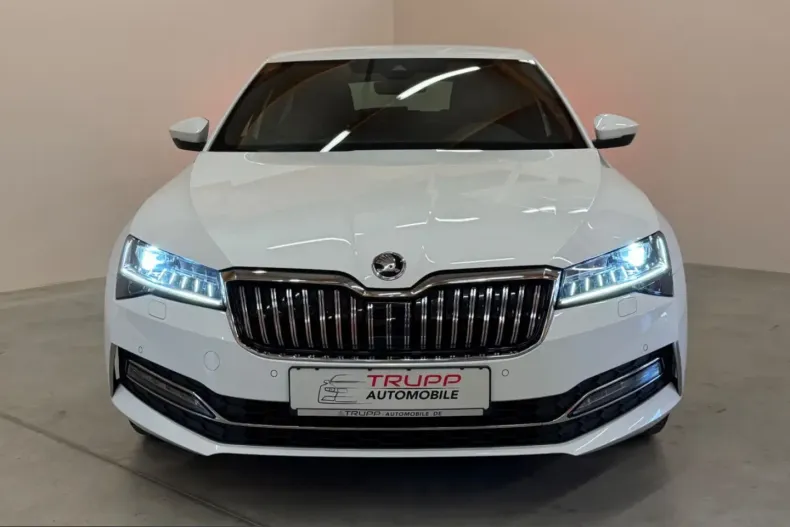 Skoda Superb din 2023 cu 78.603 km - oferta SKO243982 - foto 3