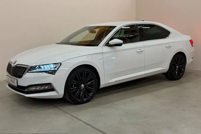 Skoda Superb din 2023 cu 78.603 km - oferta SKO243982 - foto 5