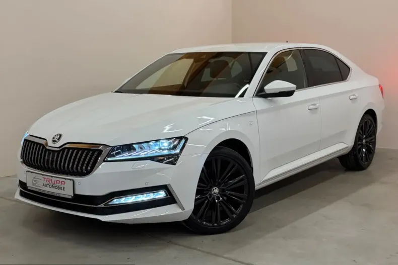 Skoda Superb din 2023 cu 78.603 km - oferta SKO243982 - foto 6