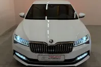Skoda Superb din 2023 cu 78.603 km - oferta SKO243982 - foto 8