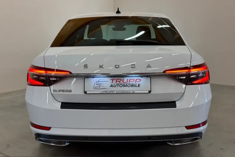 Skoda Superb din 2023 cu 78.603 km - oferta SKO243982 - foto 10