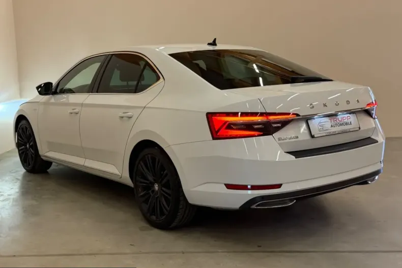 Skoda Superb din 2023 cu 78.603 km - oferta SKO243982 - foto 11