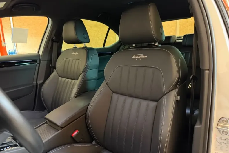 Skoda Superb din 2023 cu 78.603 km - oferta SKO243982 - foto 18