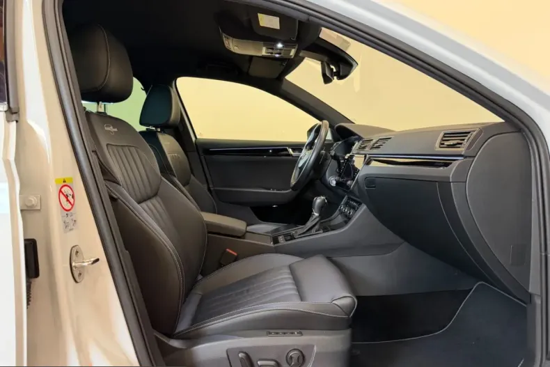 Skoda Superb din 2023 cu 78.603 km - oferta SKO243982 - foto 22