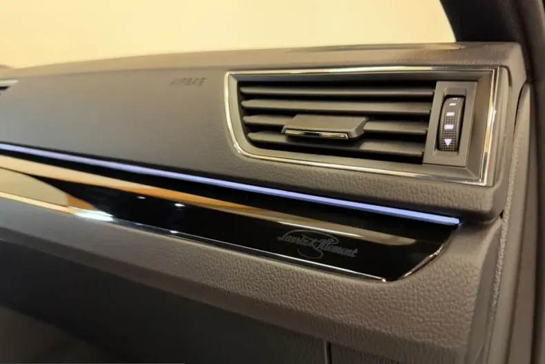 Skoda Superb din 2023 cu 78.603 km - oferta SKO243982 - foto 25
