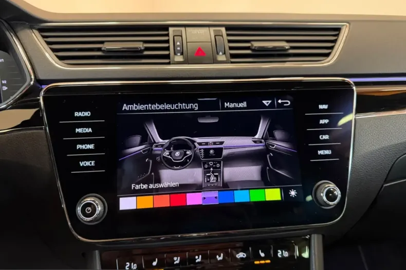 Skoda Superb din 2023 cu 78.603 km - oferta SKO243982 - foto 38
