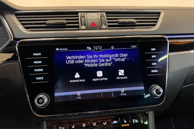 Skoda Superb din 2023 cu 78.603 km - oferta SKO243982 - foto 39