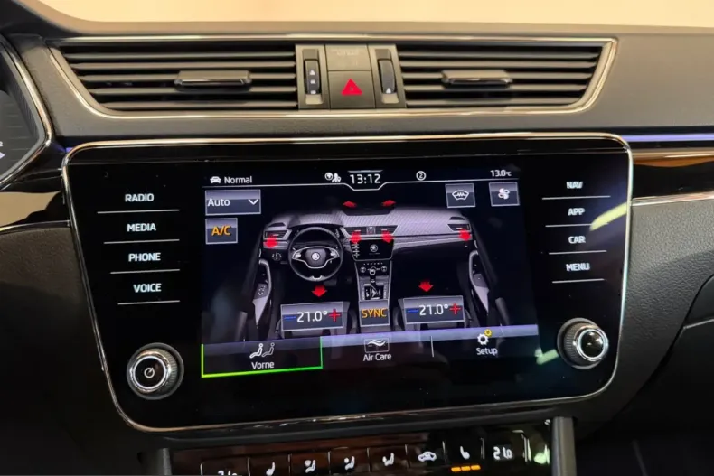 Skoda Superb din 2023 cu 78.603 km - oferta SKO243982 - foto 42