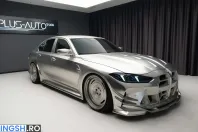 BMW M3 (Seria 3) din 2021 cu 58.500 km - oferta BMW243983 - foto 1