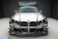 BMW M3 (Seria 3) din 2021 cu 58.500 km - oferta BMW243983 - foto 2