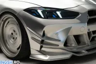 BMW M3 (Seria 3) din 2021 cu 58.500 km - oferta BMW243983 - foto 4