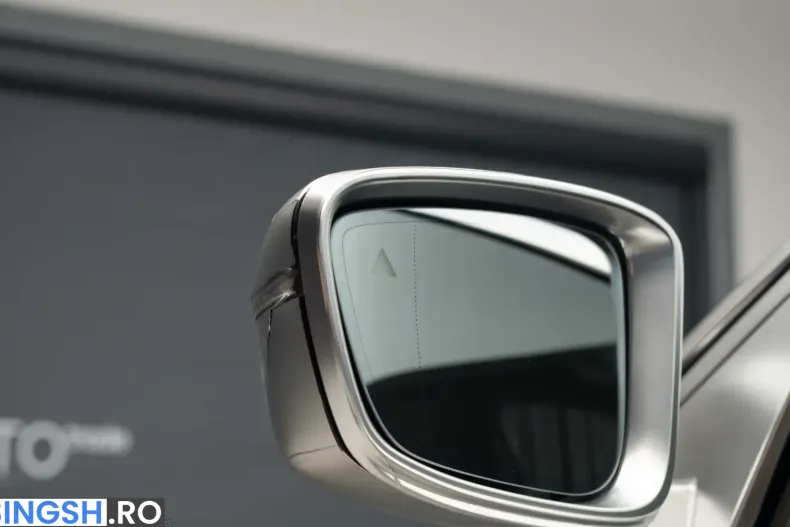 BMW M3 (Seria 3) din 2021 cu 58.500 km - oferta BMW243983 - foto 9