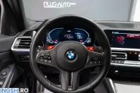 BMW M3 (Seria 3) din 2021 cu 58.500 km - oferta BMW243983 - foto 18