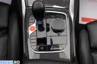 BMW M3 (Seria 3) din 2021 cu 58.500 km - oferta BMW243983 - foto 21
