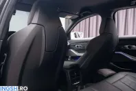 BMW M3 (Seria 3) din 2021 cu 58.500 km - oferta BMW243983 - foto 24