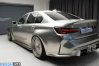 BMW M3 (Seria 3) din 2021 cu 58.500 km - oferta BMW243983 - foto 28