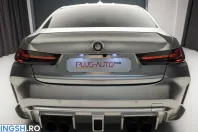 BMW M3 (Seria 3) din 2021 cu 58.500 km - oferta BMW243983 - foto 29