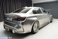 BMW M3 (Seria 3) din 2021 cu 58.500 km - oferta BMW243983 - foto 30