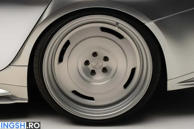 BMW M3 (Seria 3) din 2021 cu 58.500 km - oferta BMW243983 - foto 31