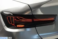BMW M3 (Seria 3) din 2021 cu 58.500 km - oferta BMW243983 - foto 32