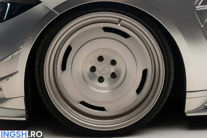 BMW M3 (Seria 3) din 2021 cu 58.500 km - oferta BMW243983 - foto 36