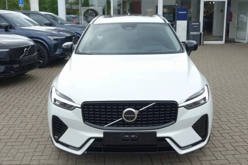 Volvo XC60 din 2025 cu 9.058 km - oferta VOL243985 - foto 6