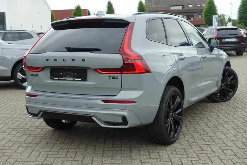 Volvo XC60 din 2025 cu 30.980 km - oferta VOL243986 - foto 2