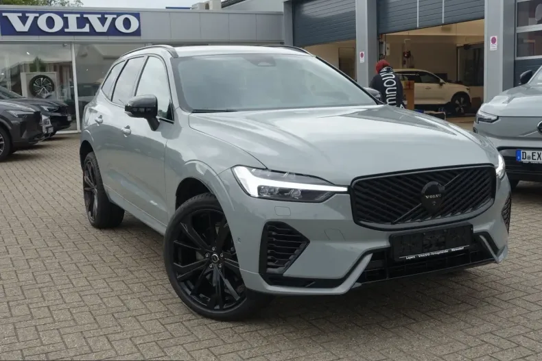 Volvo XC60 din 2025 cu 30.980 km - oferta VOL243986 - foto 4