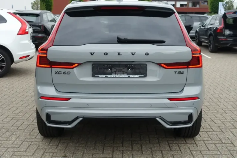 Volvo XC60 din 2025 cu 30.980 km - oferta VOL243986 - foto 5