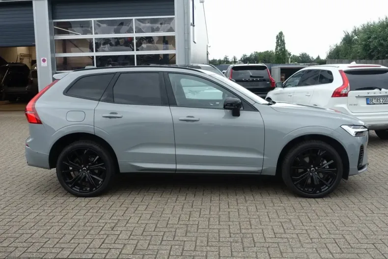 Volvo XC60 din 2025 cu 30.980 km - oferta VOL243986 - foto 6