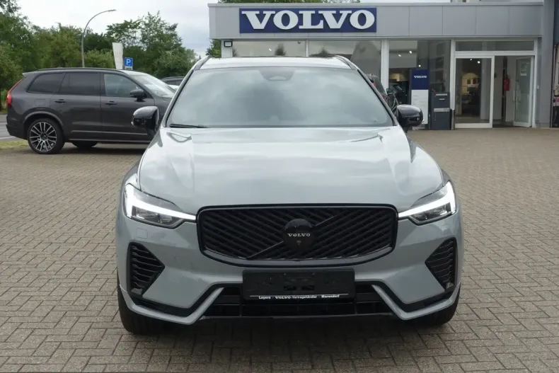 Volvo XC60 din 2025 cu 30.980 km - oferta VOL243986 - foto 7