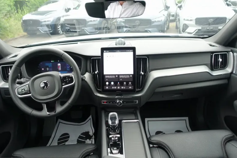 Volvo XC60 din 2025 cu 30.980 km - oferta VOL243986 - foto 15