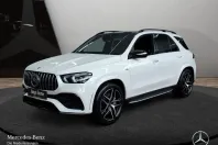 Mercedes-Benz GLE 53 AMG (Clasa GLE) din 2023 cu 41.856 km - oferta MER243987 - foto 2
