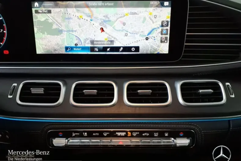 Mercedes-Benz GLE 53 AMG (Clasa GLE) din 2023 cu 41.856 km - oferta MER243987 - foto 16