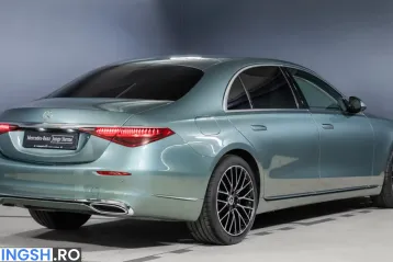 Mercedes-Benz S 450 din 2024 - oferta MER243988