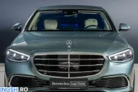 Mercedes-Benz S 450 (Clasa S) din 2024 cu 47.996 km - oferta MER243988 - foto 2