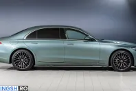 Mercedes-Benz S 450 (Clasa S) din 2024 cu 47.996 km - oferta MER243988 - foto 4
