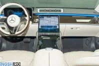 Mercedes-Benz S 450 (Clasa S) din 2024 cu 47.996 km - oferta MER243988 - foto 6
