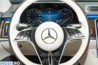 Mercedes-Benz S 450 (Clasa S) din 2024 cu 47.996 km - oferta MER243988 - foto 7