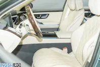 Mercedes-Benz S 450 (Clasa S) din 2024 cu 47.996 km - oferta MER243988 - foto 12