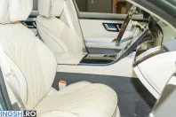 Mercedes-Benz S 450 (Clasa S) din 2024 cu 47.996 km - oferta MER243988 - foto 13