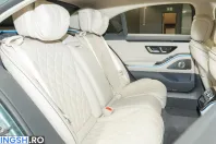 Mercedes-Benz S 450 (Clasa S) din 2024 cu 47.996 km - oferta MER243988 - foto 16