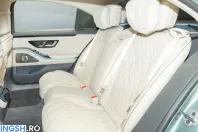 Mercedes-Benz S 450 (Clasa S) din 2024 cu 47.996 km - oferta MER243988 - foto 17