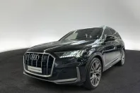 Audi Q7 din 2021 cu 35.586 km - oferta AUD243989 - foto 1