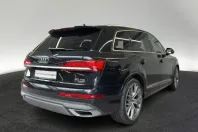 Audi Q7 din 2021 cu 35.586 km - oferta AUD243989 - foto 3