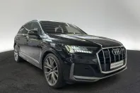 Audi Q7 din 2021 cu 35.586 km - oferta AUD243989 - foto 4